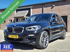 BMW X3 - xDrive20i High Executive