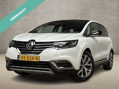 Renault Espace - 1.6 TCe Initiale Paris 7 Persoons 200Pk Automaat (SCHUIFDAK, GROOT NAVI, PARELMOER, SCHERM