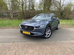 Mazda CX-30 - 2.0 e-SkyActiv M Hybrid