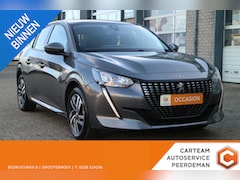 Peugeot 208 - 1.2 PureTech 100 Allure pack | Automaat | Camera | Panorama |