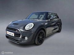 MINI Cooper S - 2.0 Chili