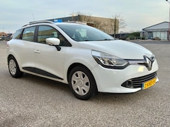 Renault Clio Estate - 1.5 dCi ECO Expression