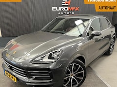 Porsche Cayenne - 3.0 V6 340pk Tiptronic Luxe met Vol Opties