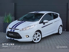 Ford Fiesta - 1.6 Metal ST 135 PK Airco Leer LMV