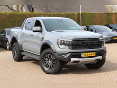 Ford Ranger Raptor - 3.0 Double Cab EcoBoost / Trekhaak / 360Camera / Leder / Matrix LED / 20'' / B&O / Stuur+S