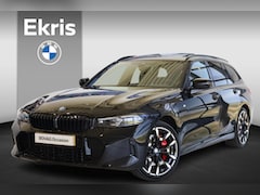 BMW 3-serie Touring - 330e xDrive | M Sportpakket Pro | Panorama Dak | Comfort Access | Elektr. Trekhaak