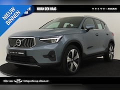 Volvo XC40 - T5 PLUG-IN HYBRID ULTIMATE BRIGHT -PANO.DAK|360°CAM|HARMAN/KARDON|ADAP.CRUISE|BLIS|POWER-S