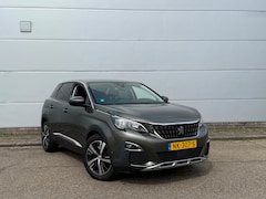 Peugeot 3008 - 1.6 BlueHDi Allure (bj 2017) AUTOMAAT|NAV|4SEASON BANDEN|