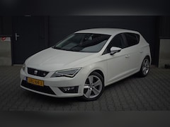 SEAT Leon - 1.8 TSI FR Dynamic