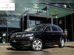 Skoda Kodiaq - 2.0 TSI 4x4 Style Business Pano | Memory | 360 camera