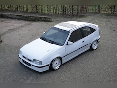 Opel Kadett - 2.0i GS/i kat.