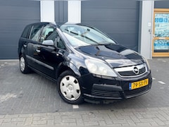 Opel Zafira - 1.8 Business