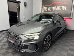 Audi S3 - Limousine 2.0 TFSI Quattro Pano