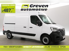 Renault Master - 2.3 dCi L2H2 | Koelwagen 0° | Airco | Camera | Cruise | 3 Zits | Koelauto | Trekhaak
