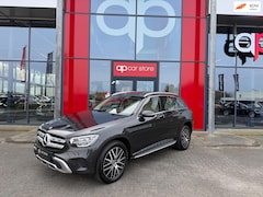 Mercedes-Benz GLC-klasse - 300e 4MATIC Business Luxury | Memory Seats | 360 Camera |Trekhaak | BTW Auto