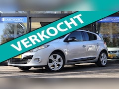 Renault Mégane - 1.4 TCe Parisienne 131pk|PDC|Cruise|Clima|Trekhaak|NAP