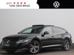 Volkswagen Arteon - 1.4 TSI 218pk eHybrid R-Line | Panoramadak | Leder | Adaptief onderstel | Standkachel | Ca