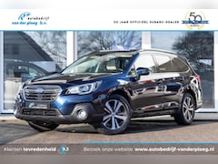 Subaru Outback - 2.5 CVT Premium | Eyesight | Navigatie | Trekhaak |