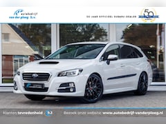 Subaru Levorg - 1.6 GT-S Premium | Eyesight | Navigatie | Lederen bekleding |