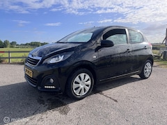 Peugeot 108 - 1.0 e-VTi Active TOP airco 5 deurs