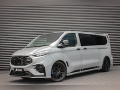 Ford Transit Custom - 320 2.0 TDCI L2H1 MSRT DC DUBBEL CABINE MEGA LAGE BIJTELLING / KUIPSTOELEN / DIRECT RIJDEN