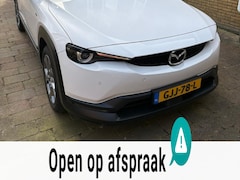 Mazda MX-30 - E-SkyActiv EV 145 Prime-line 36 kWh NAVI CRUISE