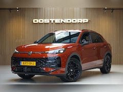 Volkswagen T-Roc - 1.5eTsi/150pk DSG R-Line Blackstyle|2026|Trekhaak|PDC+Camera|19"York Black|Keyless|Matrix
