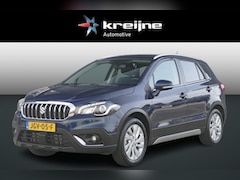 Suzuki S-Cross - 1.0 Boosterjet Select | Navi | TREKHAAK | RIJKLAARPRIJS |