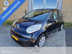 Citroën C1 - 1.0-12V Ambiance