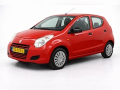 Suzuki Alto - 1.0 Comfort VVT Airco