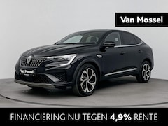 Renault Arkana - 1.6 E-Tech full hybrid 145 techno | Apple Carplay & Android Auto | Climate Control | Licht
