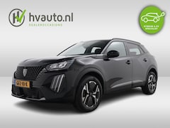 Peugeot 2008 - 1.2 PURETECH 130PK ALLURE EAT8 | Camera | Carplay | Cruise Adaptief