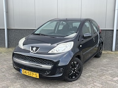 Peugeot 107 - 1.0-12V XS 5drs Airco Nwe APK NL Auto NAP