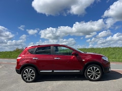 Nissan Qashqai - 1.6 Connect Edition