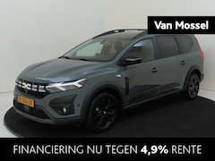 Dacia Jogger - 1.0 TCe 110 Extreme 5p. | Camera | Airco | Carplay | LM Velgen |