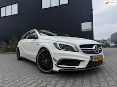 Mercedes-Benz A-klasse - AMG 45 4MATIC