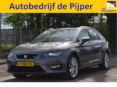 SEAT Leon ST - 1.4 TSI FR Business | Vol | Pano.dak | Nav | Cruise Control | PDC rondom | Full LED | Hist