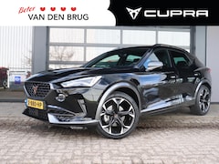 CUPRA Formentor - 1.4 e-Hybrid 204pk | Stuur- & Stoelverwarming | Adaptieve Cruise Control | Achteruitrijcam