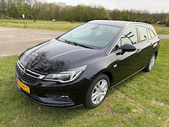 Opel Astra Sports Tourer - 1.0 Business+ Apple CarPlay, All Season banden, trekhaak