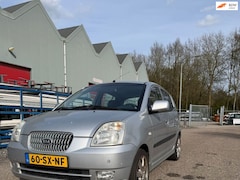 Kia Picanto - 1.0 EX