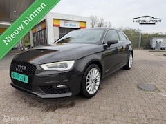 Audi A3 - 1.8 TFSI Ambiente Pro Line plus | KOOPJE