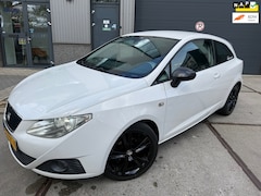 SEAT Ibiza SC - 1.6 Sport
