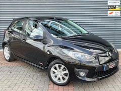 Mazda 2 - 2 1.3 GT-M Line 1e Eigenaar | Airco | Nwe apk