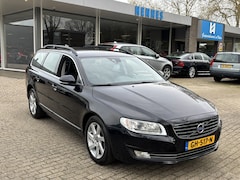 Volvo V70 - T4 Aut Nordic+ Standkachel