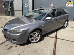 Mazda 6 Sportbreak - 1.8i Touring