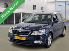 Skoda Octavia Combi - 1.2 TSI Elegance