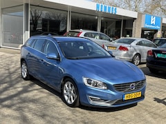 Volvo V60 - 2.0 T5 213pk 5 Cilinder Aut Xenon