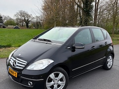 Mercedes-Benz A-klasse - 150 Avantgarde. Nap