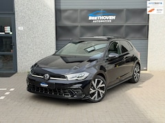 Volkswagen Polo - 1.0 TSI R-Line |Pano|Keyless|Camera| Carplay|