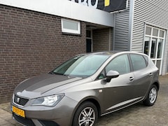 SEAT Ibiza - 1.2 Style, Climatronic, Tekst lezen